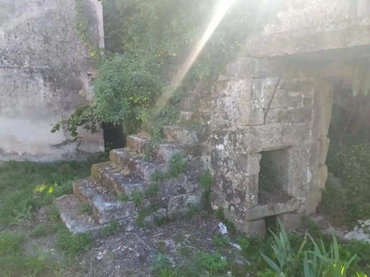 Haus zum Verkauf in Vilamarín, imagen 5
