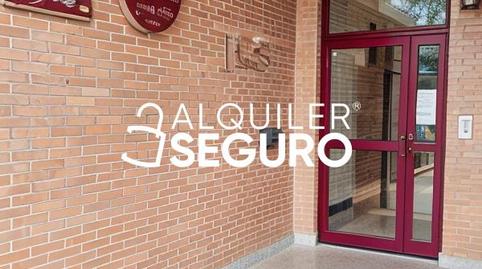 Foto 2 de Piso de alquiler en Manuel Altolaguirre, Juan XXIII - Las Torres - G2, Burgos Capital