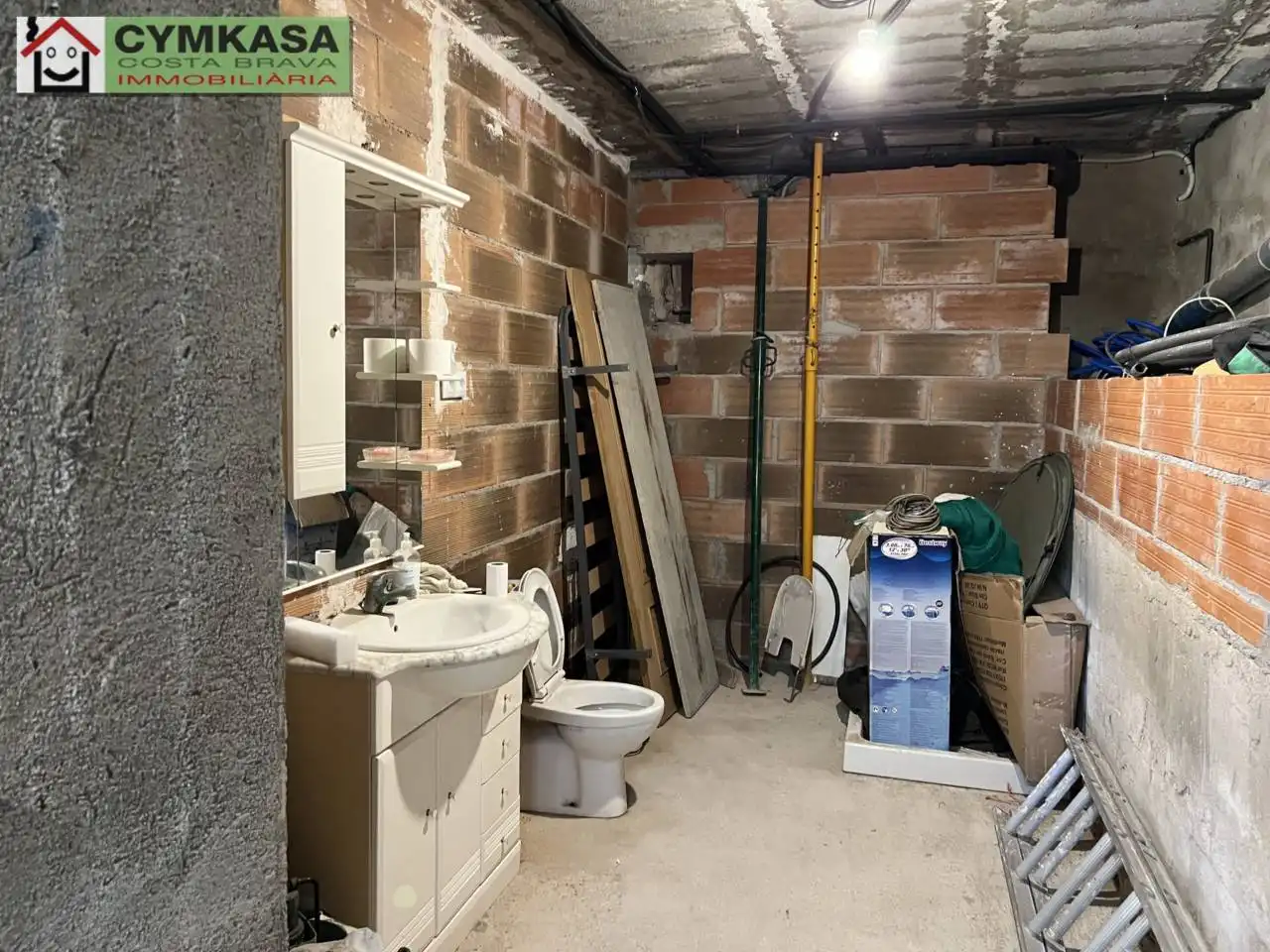 Casa con jardín en venta en Residencial Park, imagen 30