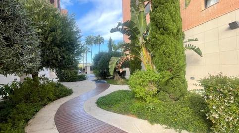 Foto 3 de Ático en venta en Centro Urbano, Dénia