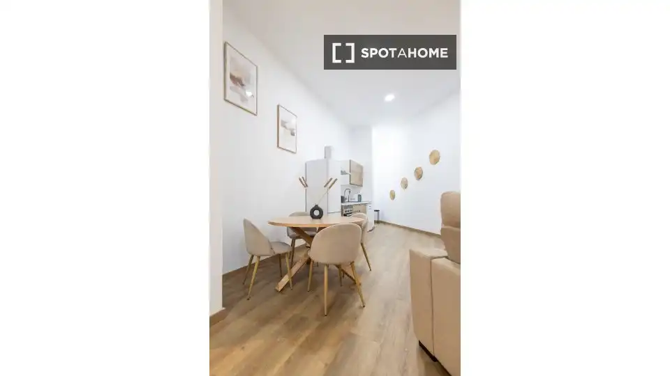 Appartement à louer à L'Eixample, imagen 8