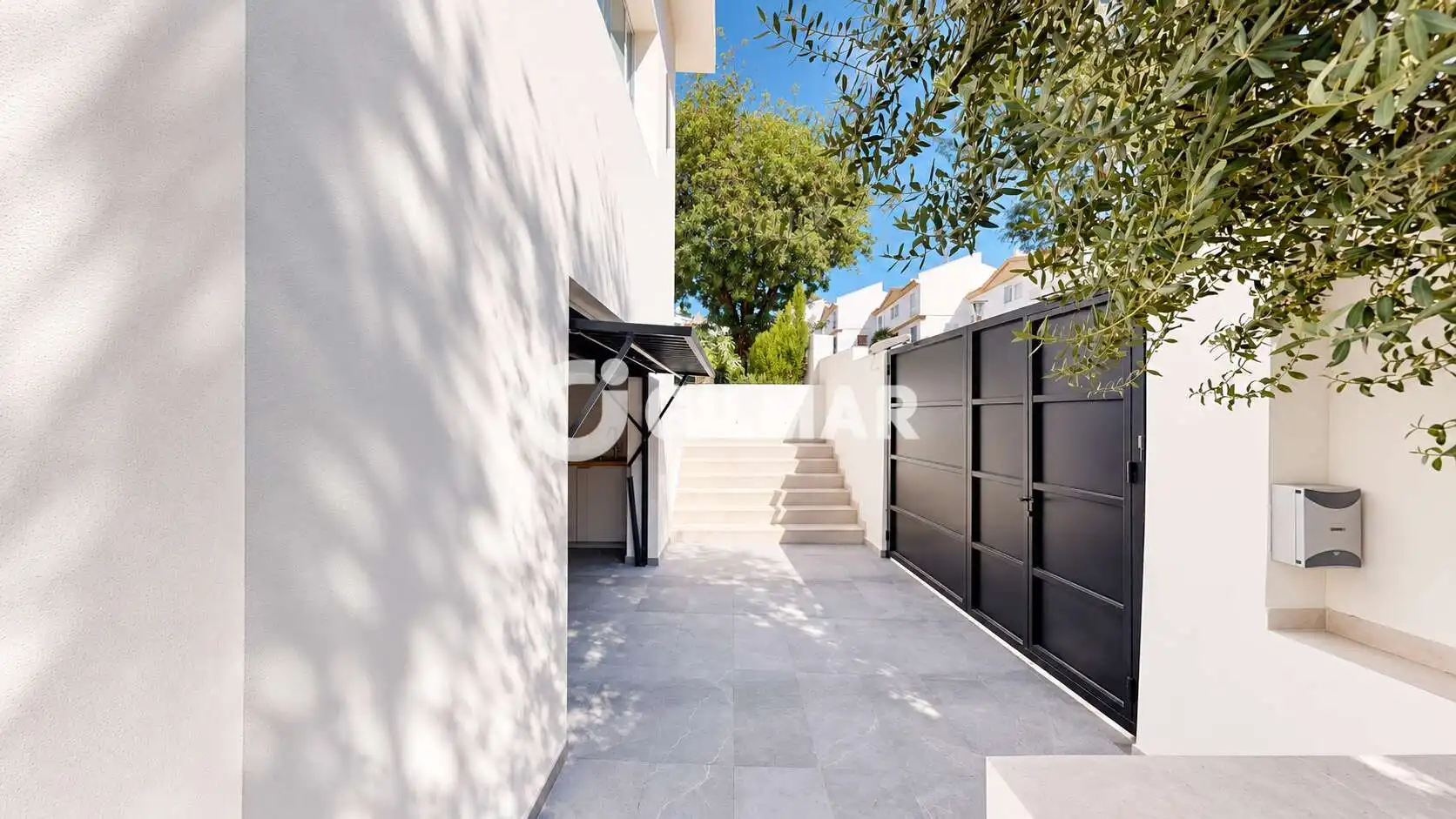 Villa con piscina in vendita a Torreblanca del Sol, imagen 37