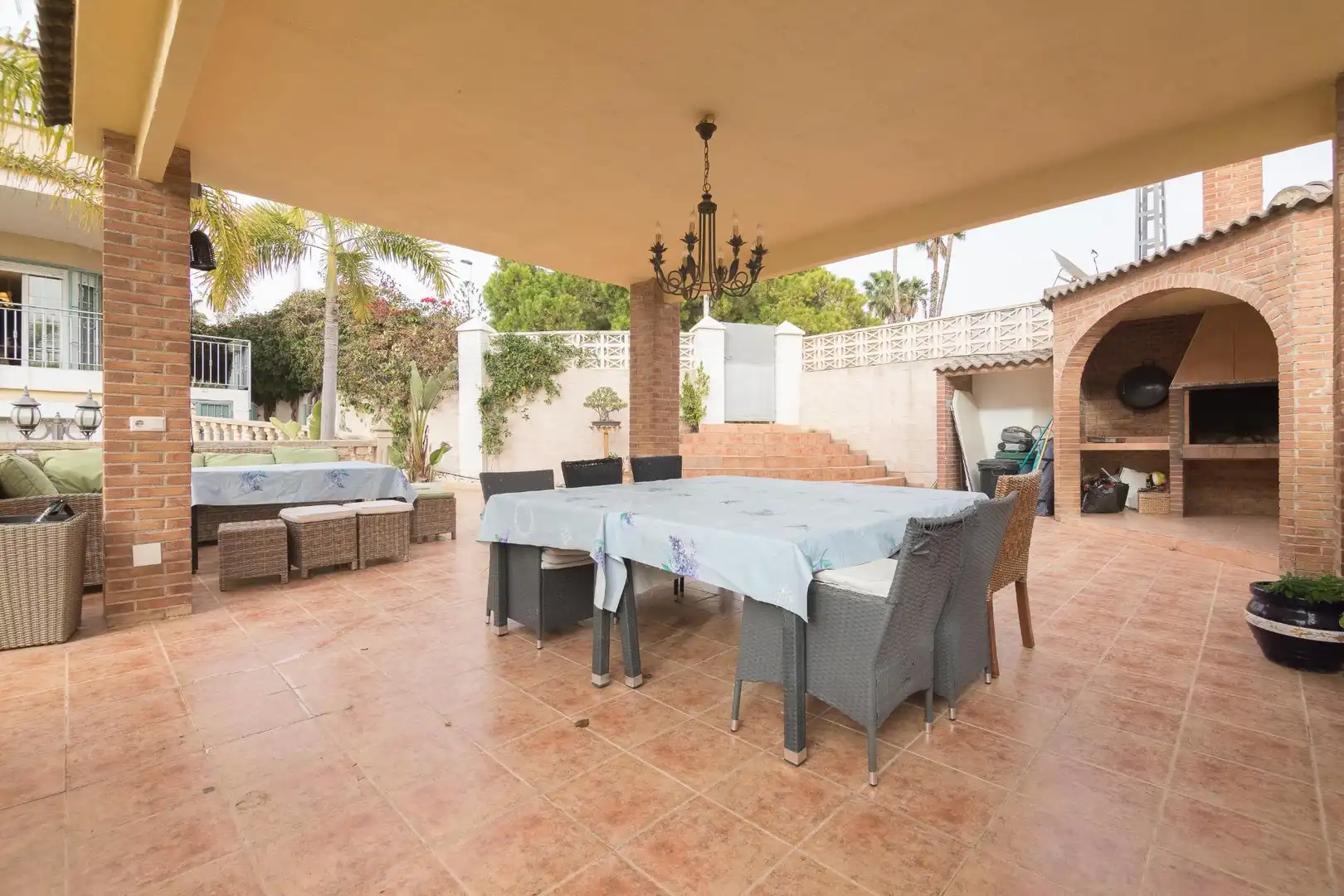 Villa avec terrasse à vendre à Paseo Paseo de Ronda 17, imagen 13