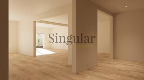 Photo 4 of Flat for sale in Sant Gervasi i la Bonanova,  Barcelona Capital