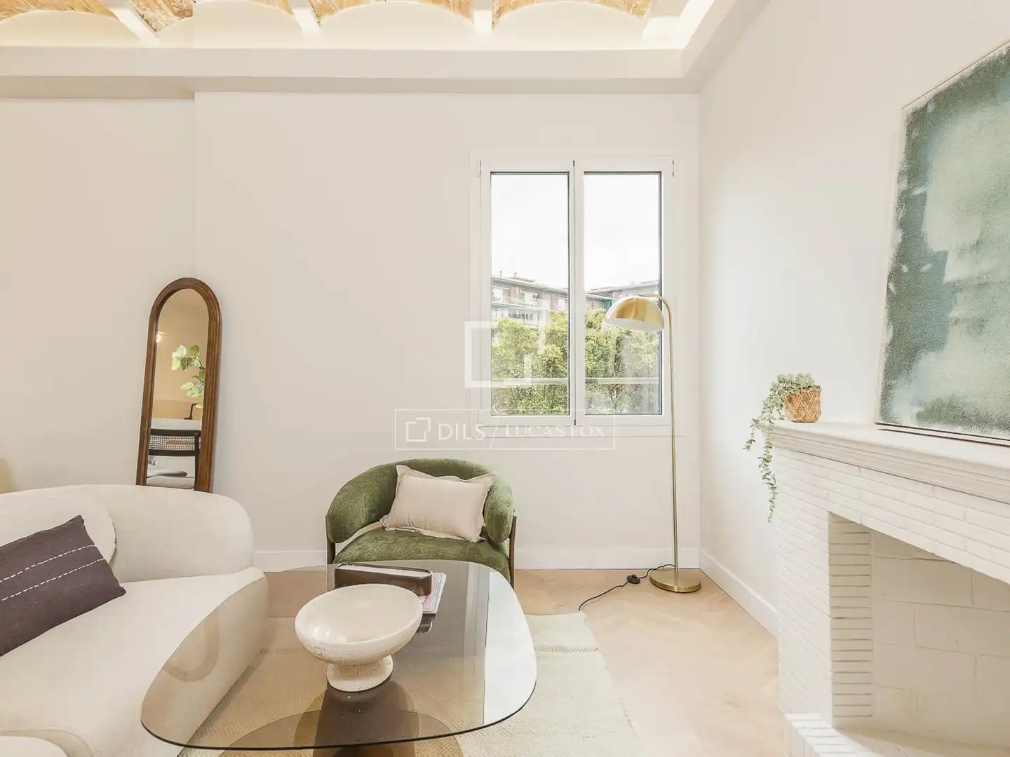 Appartamento con ascensore in vendita a Eixample, imagen 27