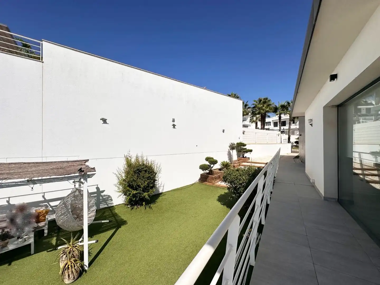 Xalet amb piscina en venda a Calle 03193, imagen 34