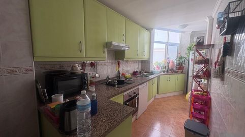 Photo 3 of Flat for sale in Bajadilla - Fuente Nueva, Algeciras