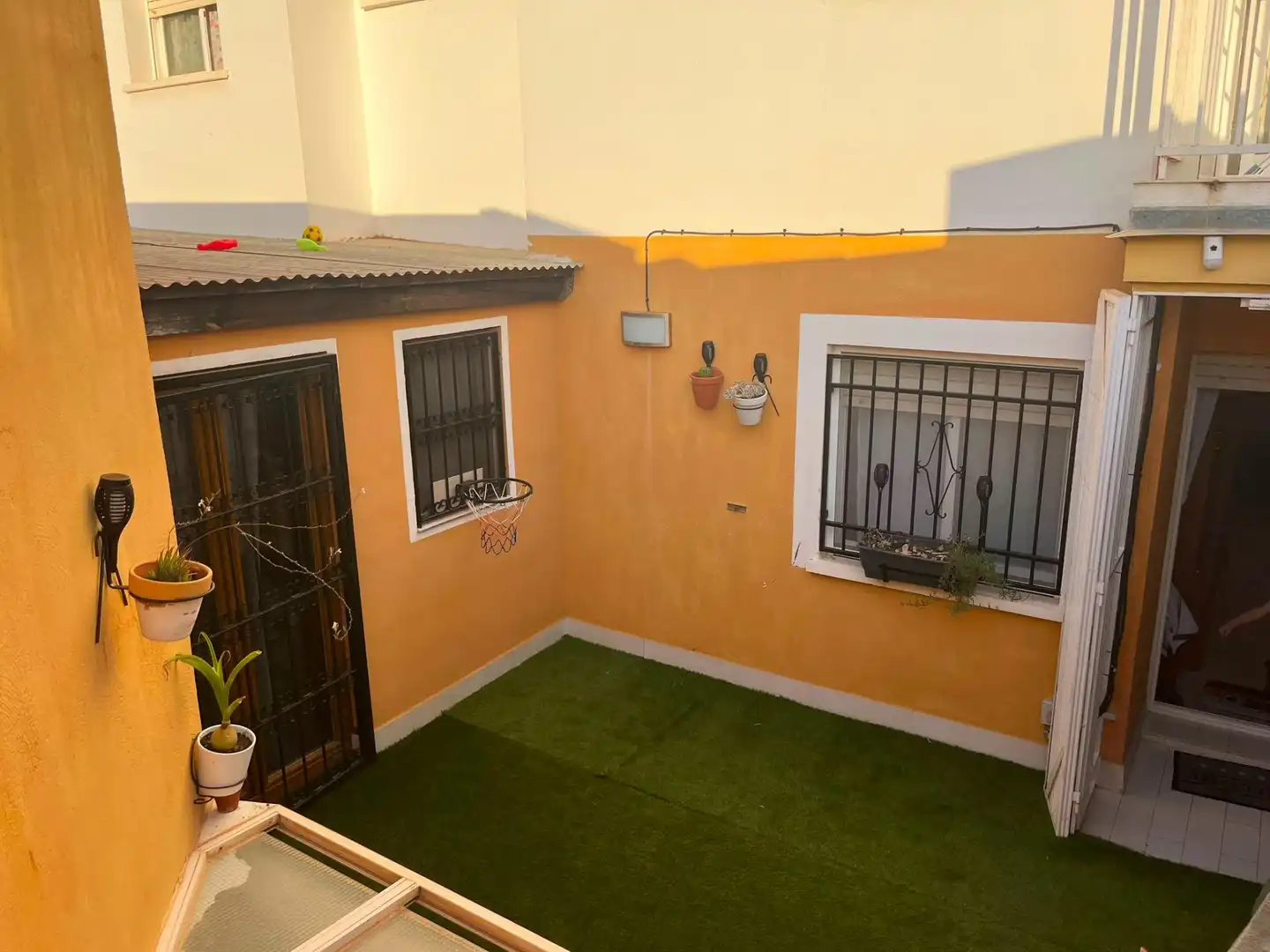 Terraza de Piso en venta en Águilas con Aire acondicionado, Terraza y Amueblado