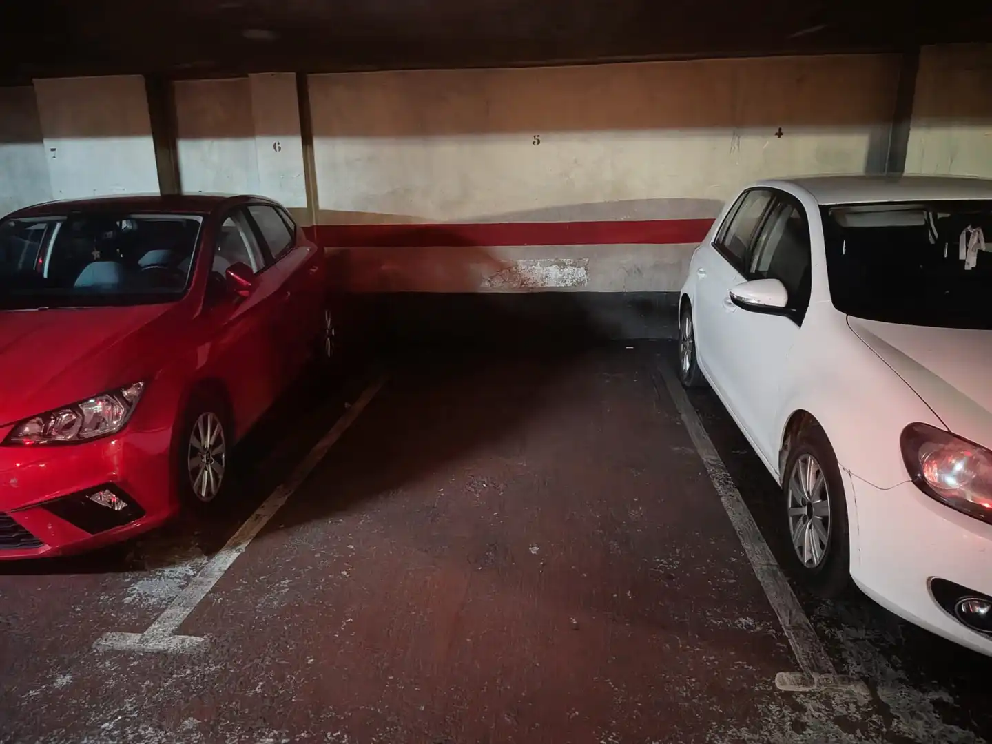 Aparcament de Garatge en venda en Zaragoza