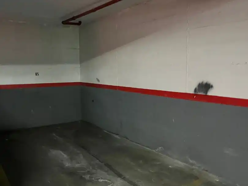 Parking of Garage for sale in Parla