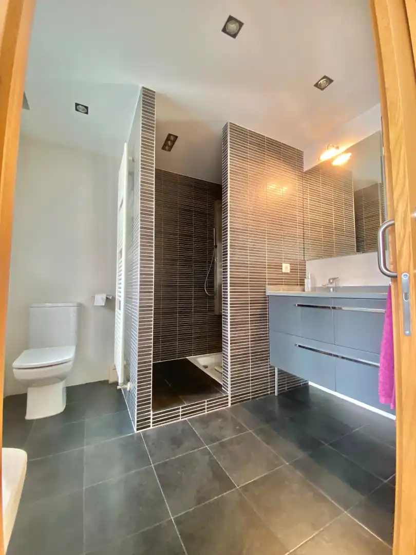 Detached homes for sale in Paseo de Labraza, Zabalgana