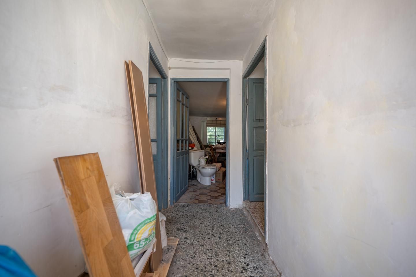 Casa o xalet en venda en Muñana amb Terrassa