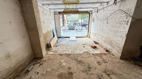 Foto 3 von Geschaftsraum zum Verkauf in Paseo Independencia, 10, Centro, Huelva Capital