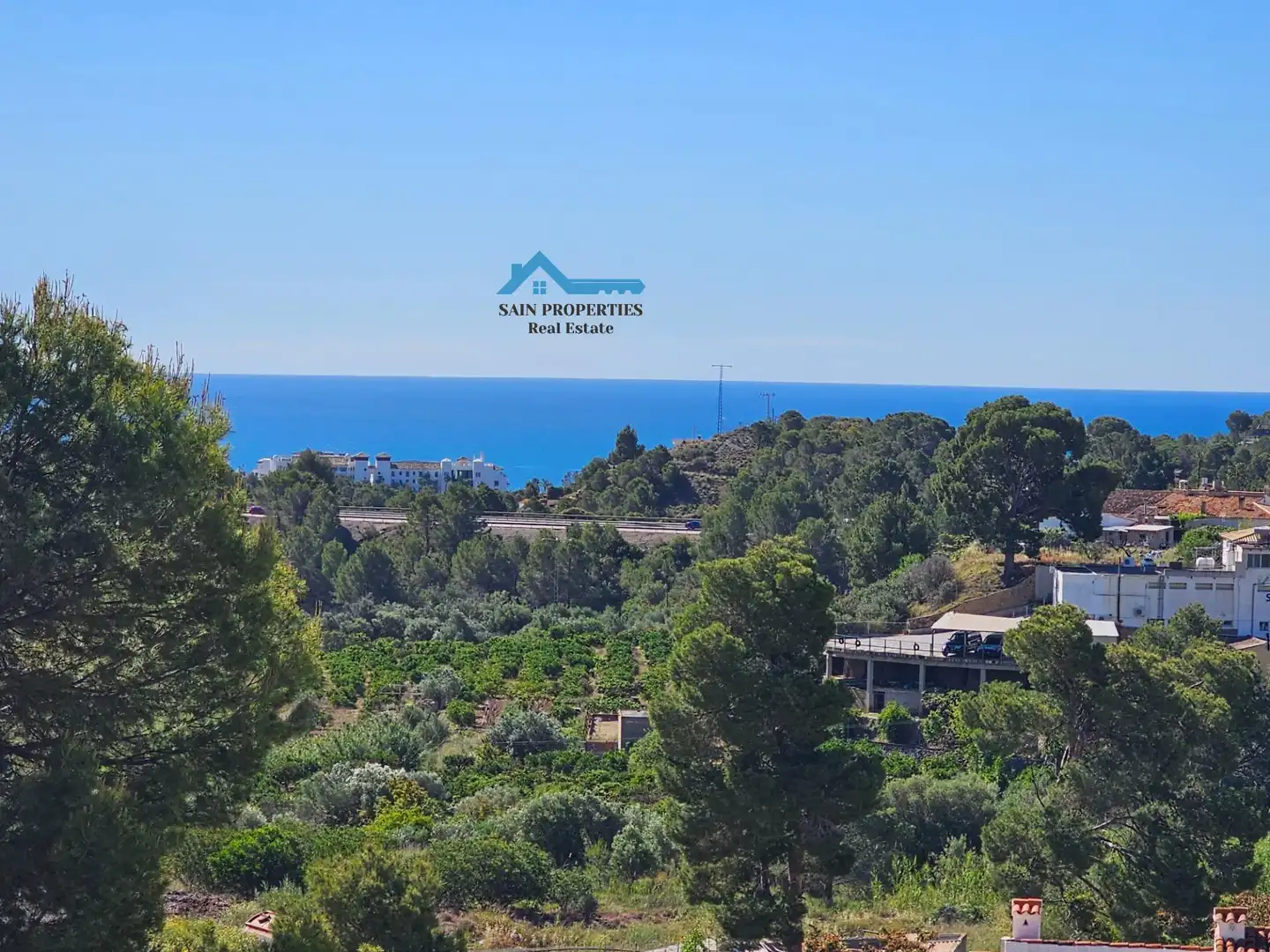 Villa avec piscine à vendre à Altea la Vella, imagen 10