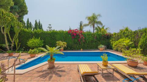 Photo 2 of House or chalet for sale in Calle la Morera, 19, Valdeolletas - Las Cancelas - Xarblanca, Málaga