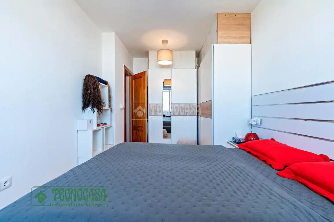 Wohnung mit Aufzug zum Verkauf in Roquetas de Mar ciudad, imagen 11