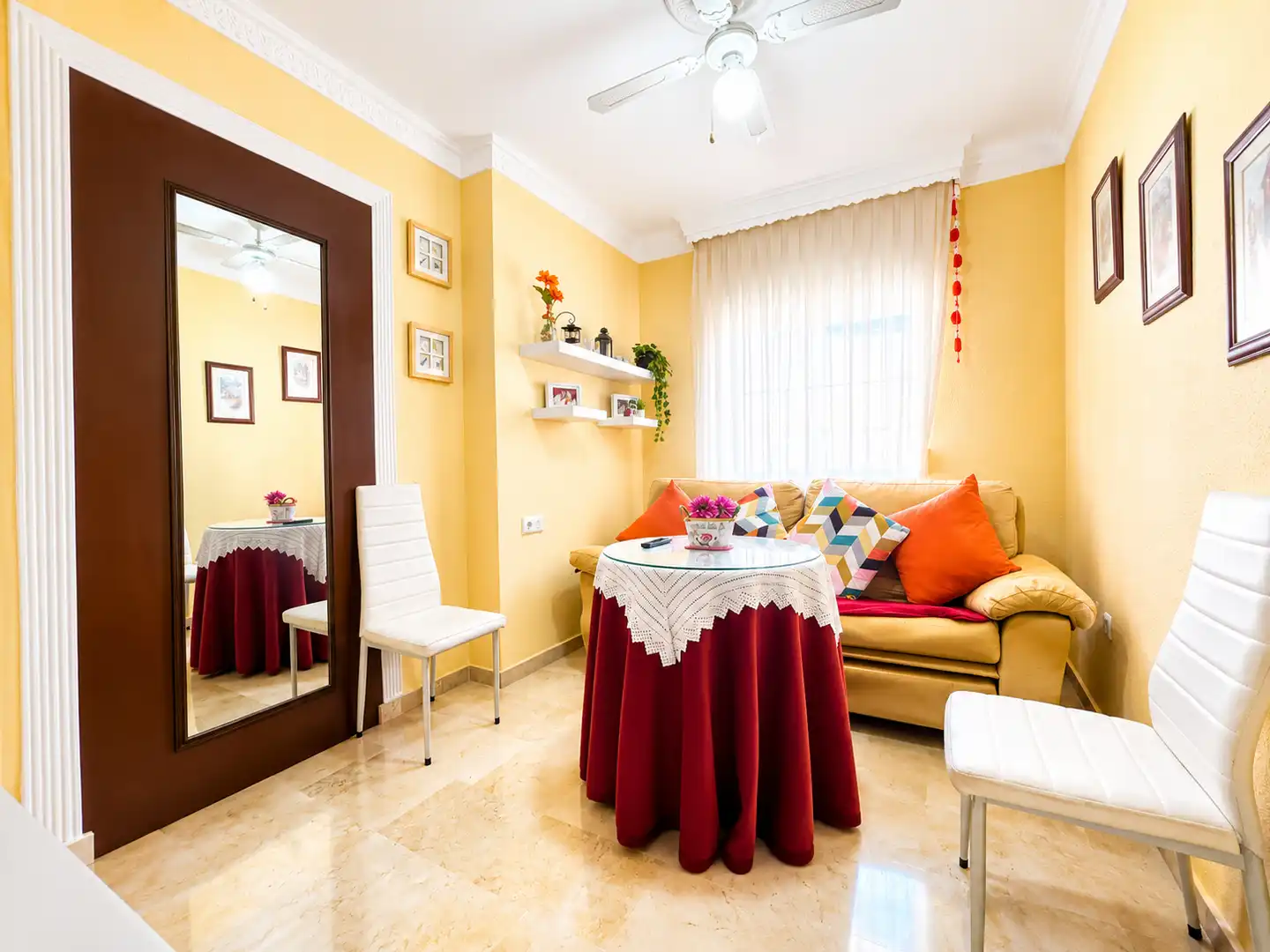 Penthouse with pool for sale in Calle Gema, imagen 12
