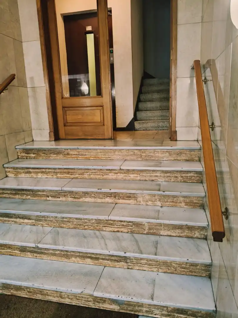 Piso en venta en Ourense Capital  con Calefacción, Trastero y Balcón
