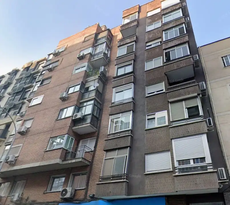Pis amb ascensor en venda a Avenida de la Ciudad de Barcelona, imagen 26