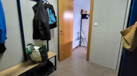 Photo 2 of Industrial buildings for sale in Paseo de la Acacia, 13, Cistérniga, Valladolid