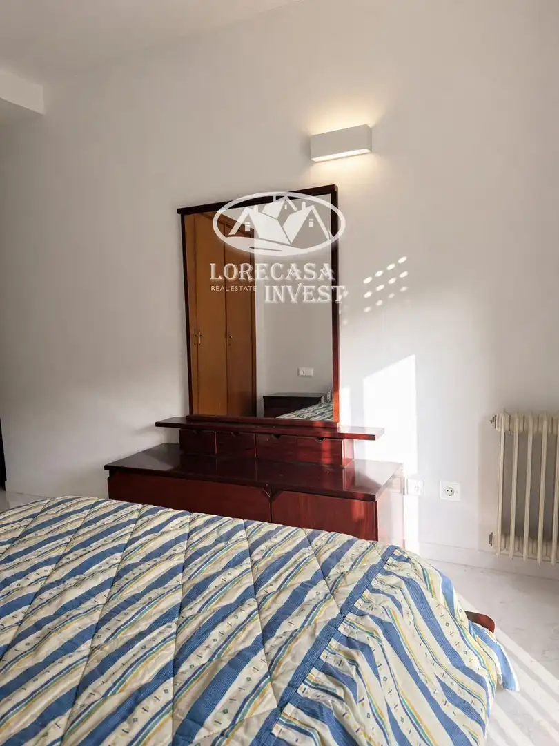 Habitación de Piso para compartir en  Palma de Mallorca con Aire acondicionado, Piscina y Amueblado