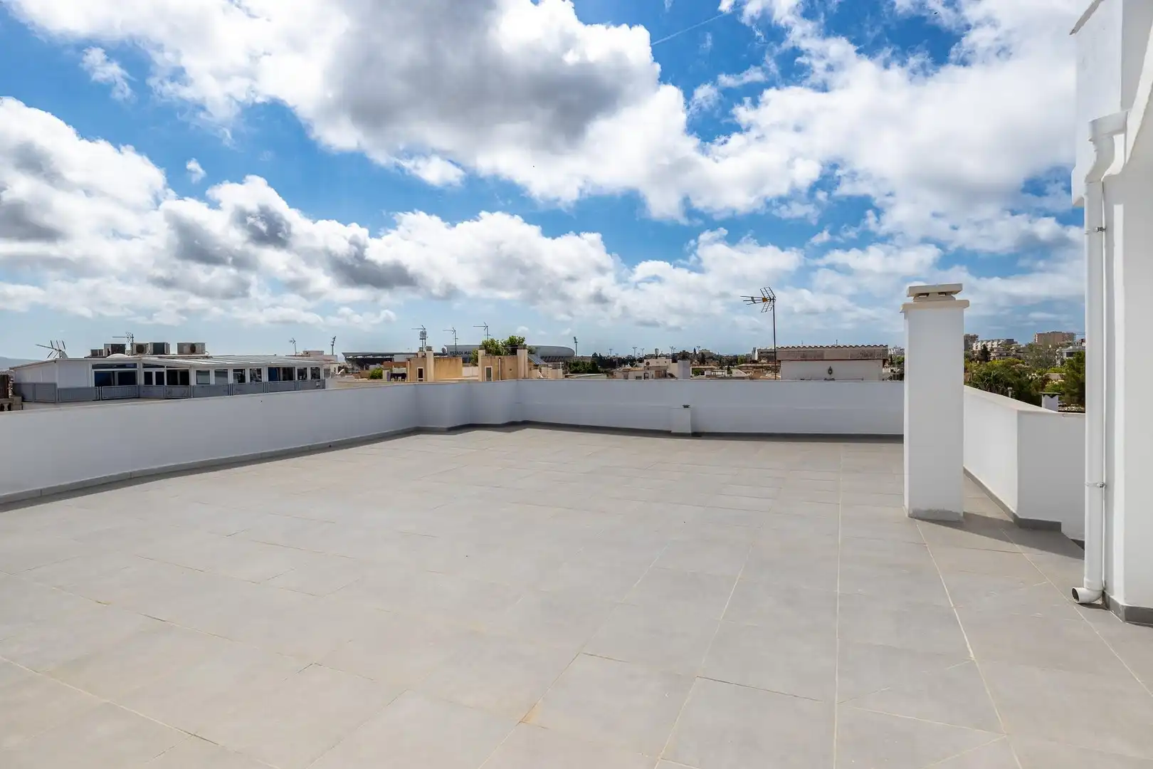 Casa con terraza en venta en Ponent, imagen 54