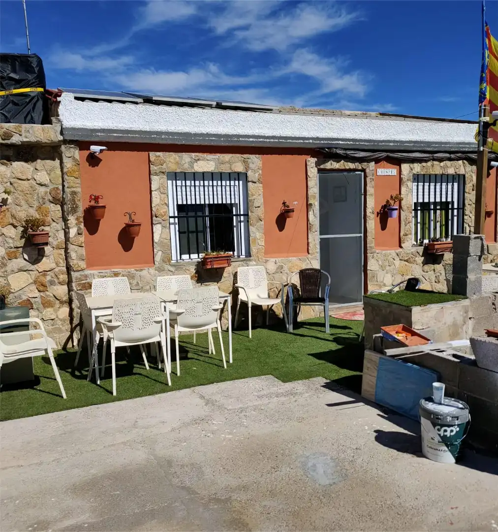 Casa o chalet en venta en Casinos
