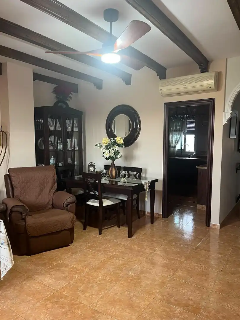 Comedor de Piso en venta en Los Palacios y Villafranca con Trastero