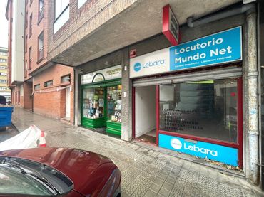 Local comercial en venda a Gorbea-Gorbeia Kalea