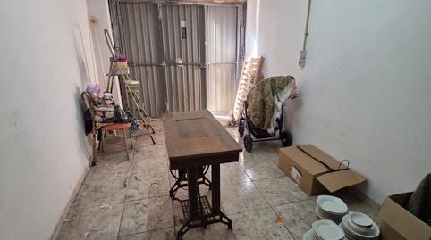 Foto 4 de Garatge en venda a Sueca ciudad, Valencia