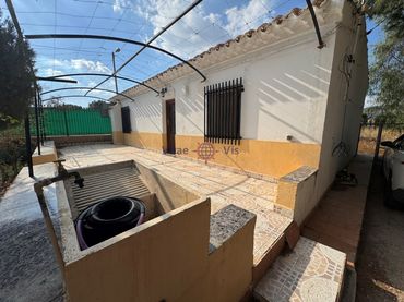 House for sale in Calle Morera, La (Tercia La) 4