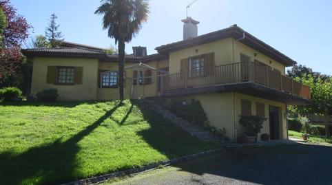 Foto 4 de Casa o xalet en venda a Carretera Estella , Arakil, Navarra