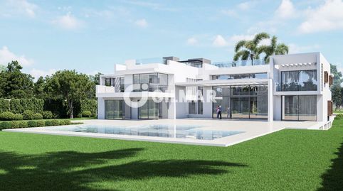 Foto 2 de Casa o xalet en venda a Guadalmina Baja, Marbella