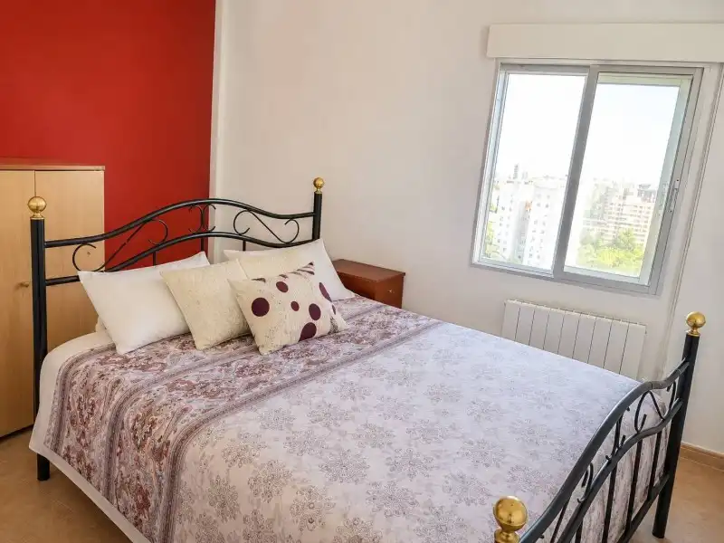 Piso de alquiler en Nuevo Cáceres