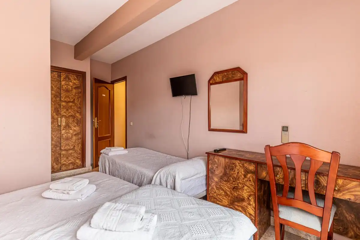 Maison avec terrasse à vendre à C. de las Cambroneras, imagen 37