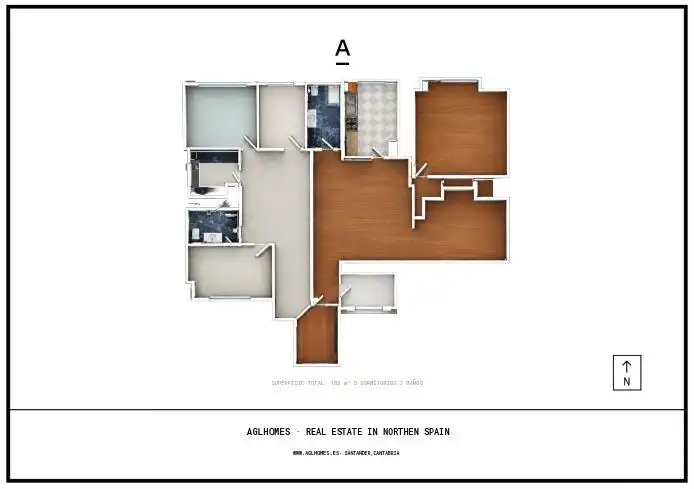 Appartamento con ascensore in vendita a GOMEZ OREÑA, imagen 29