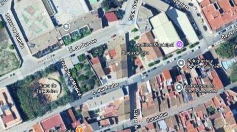 Foto 4 de Casa o xalet en venda a Miramar, Valencia