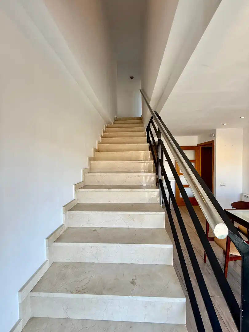 Duplexes for sale in Terrassa  with Heating, Terrace and Oven