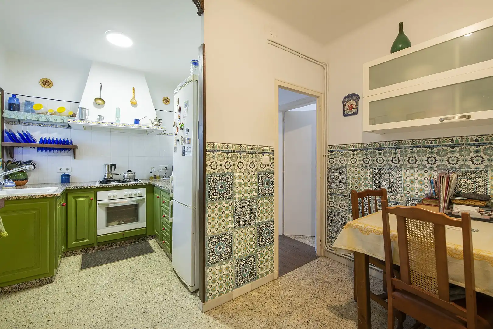 Finca rústica en venta en Fontcoberta