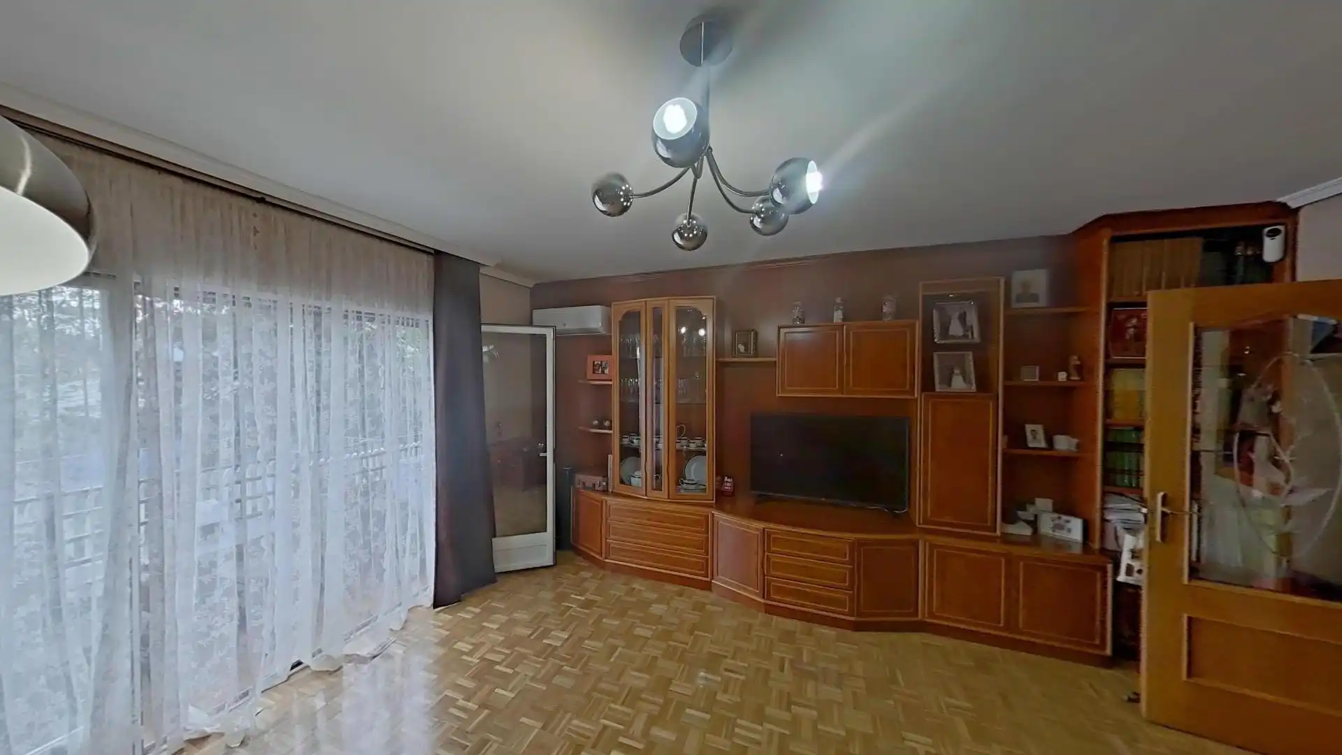 Flat with lift for sale in Calle SONSECA, imagen 2