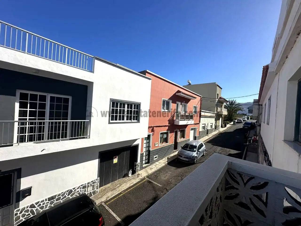 Casa amb jardí en venda a Buenavista del Norte, imagen 11