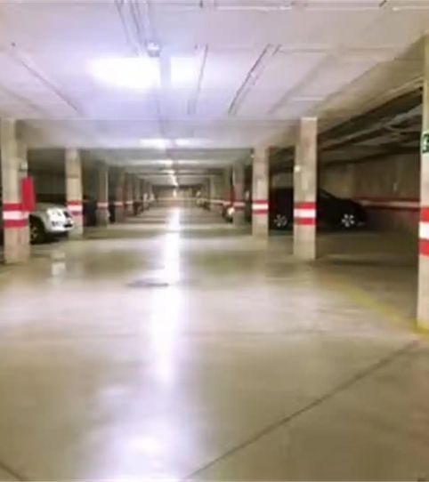 Foto 2 von Garage zur Miete in Avenida José María Javierre, Santa Clara, Sevilla Capital