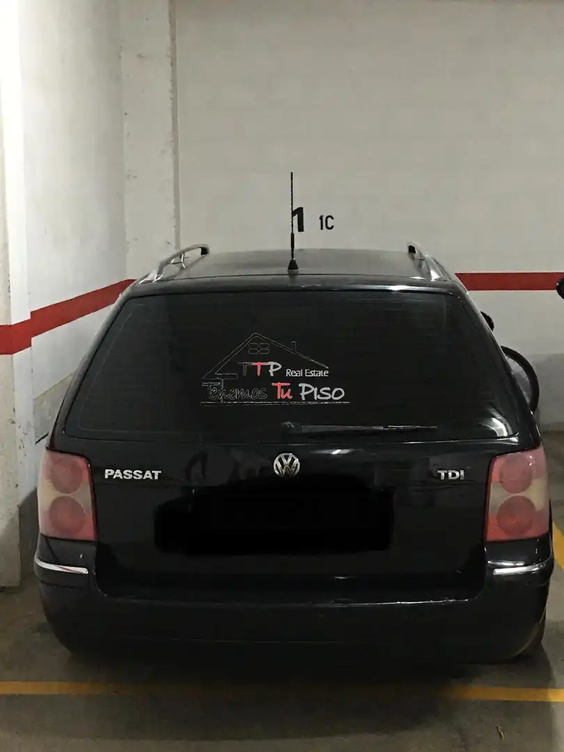 Parkplatz von Wohnung zum Verkauf in Benicarló mit Klimaanlage, Heizung und Terrasse