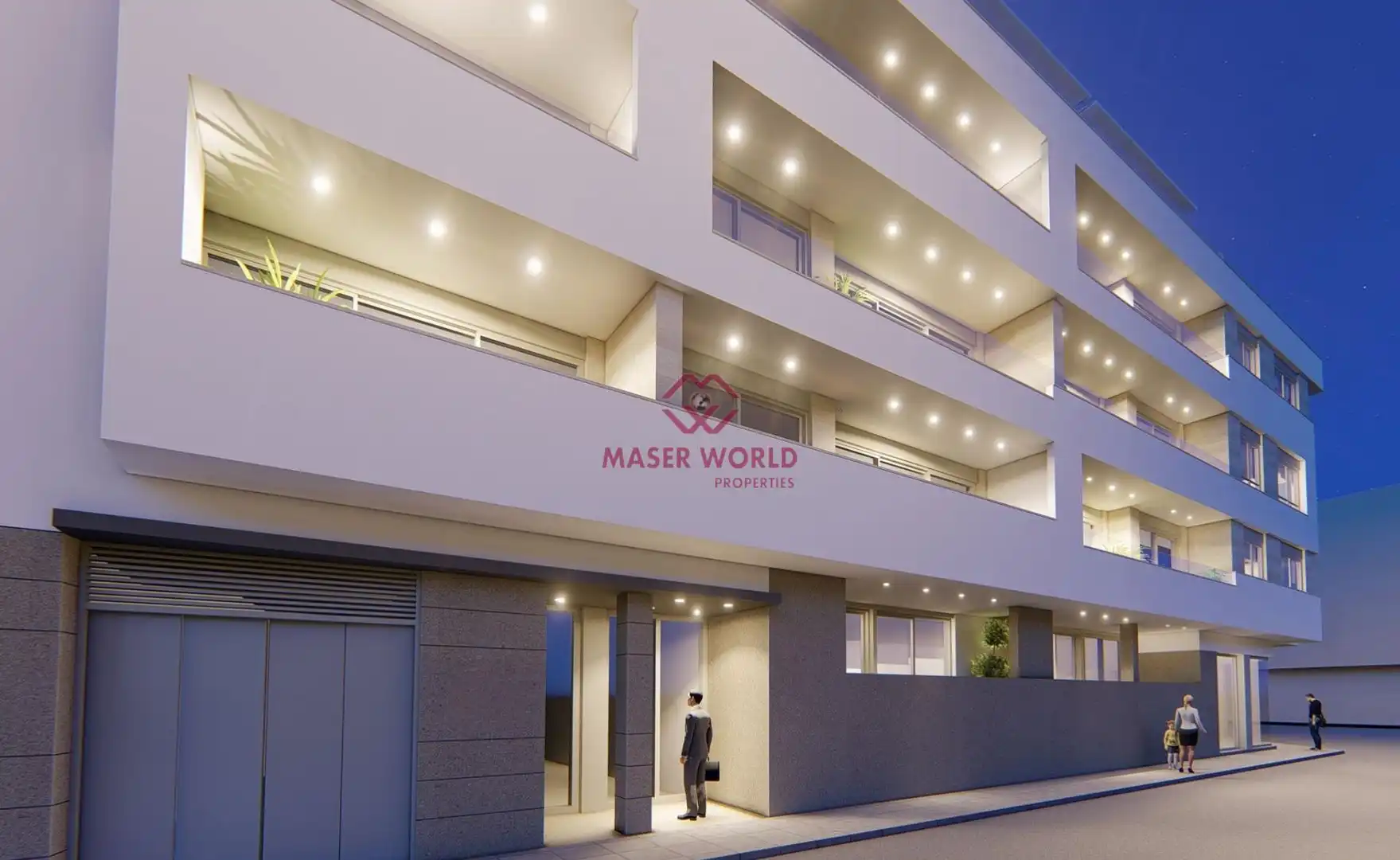 Ático con ascensor en venta en Playa del Cura, imagen 18