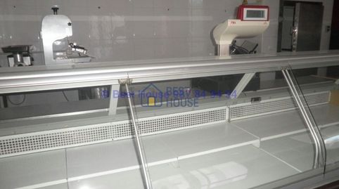Foto 4 von Geschaftsraum zur Miete in El Soto, León Capital