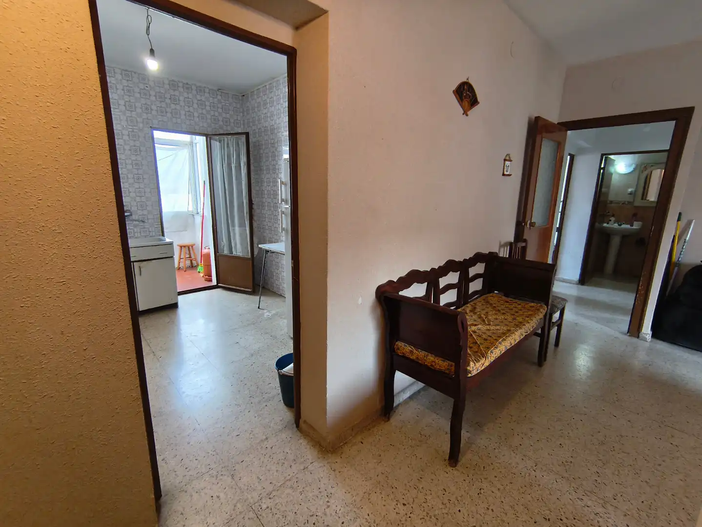 Appartement avec terrasse à vendre à Avenida Lusitania 66, imagen 20