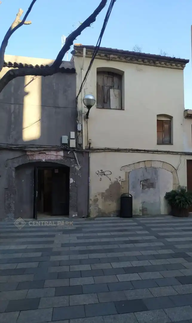 Vista exterior de Casa o xalet en venda en Vila-seca amb Jardí privat, Terrassa i Traster