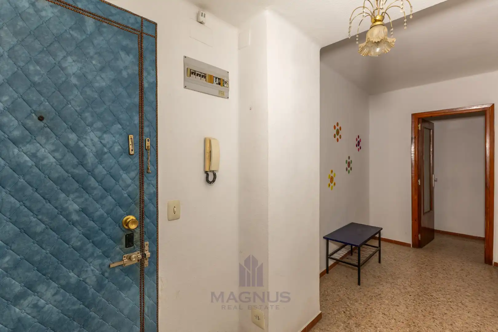 Apartament amb terrassa en venda a AVENIDA VALLADOLID, imagen 55