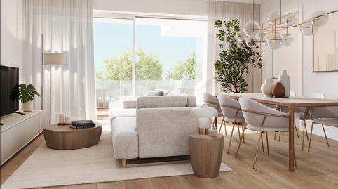 Foto 4 de Piso en venta en Rúa Ramón Cabanillas, Acea de Ama - O Burgo, A Coruña