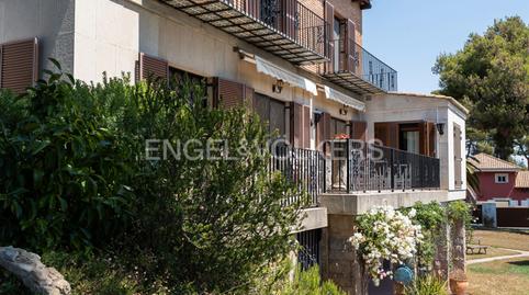 Photo 3 of House or chalet for sale in Avenida de Santa Apolonia, El Vedat - Santa Apolonia, Valencia